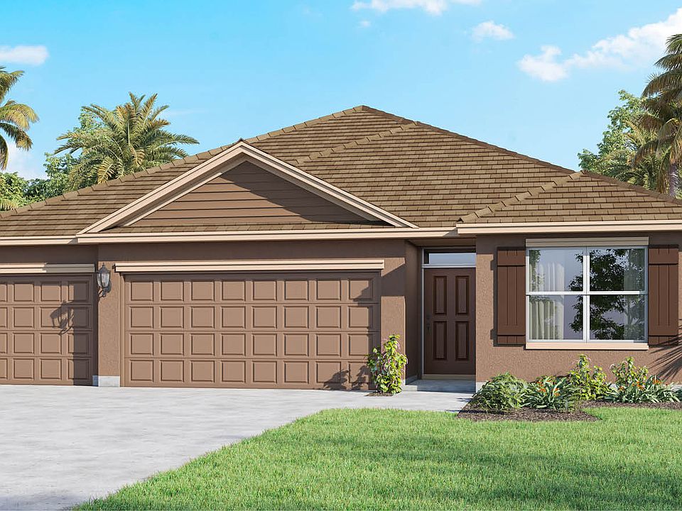 Plan Elevation.