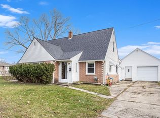 1111 N Boltwood St, Hastings, MI