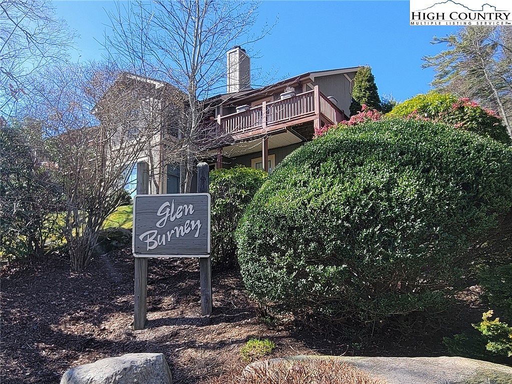 131 Glen Burney Lane UNIT A1, Blowing Rock, NC 28605 Zillow