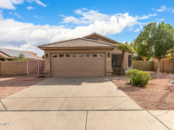 7033 W CAVALIER Drive, Glendale, AZ 85303