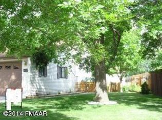913 Meyer Blvd, West Fargo, ND 58078