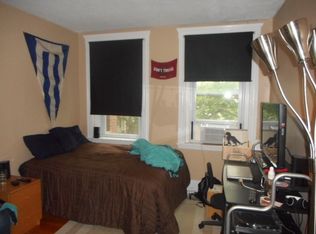 40 Chester St APT 6, Allston, MA 02134