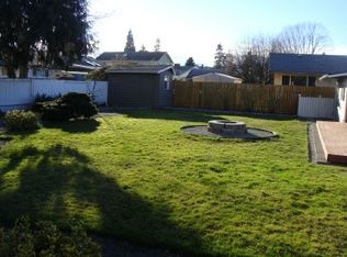 1702 2nd St NE, Auburn, WA 98002