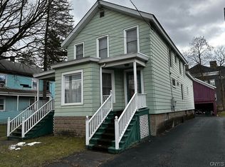 337 Lenox Ave, Oneida, NY 13421