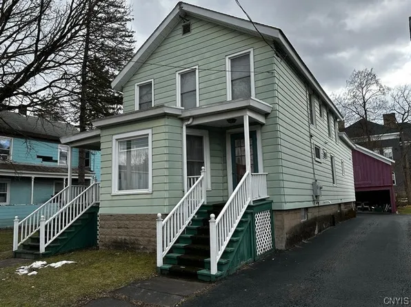 337 Lenox Ave, Oneida, NY 13421