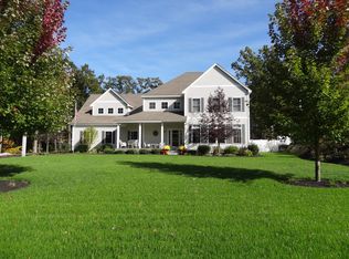 22 Tanager Way, Londonderry, NH 03053