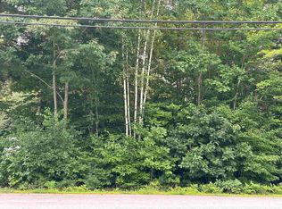 Lakeshore Dr LOT 194, Union, NH 03887