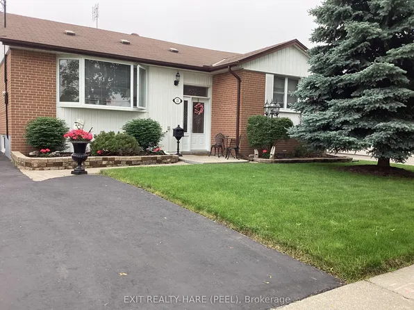 23 Kimbark Dr, Brampton, ON L6X 2A2