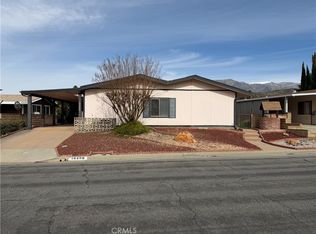 10500 Frontier Trl, Cherry Valley, CA 92223