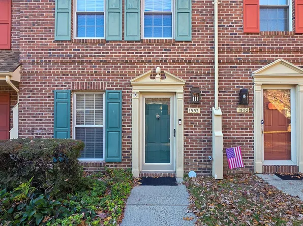 1553 Madison Ct #153, Mays Landing, NJ 08330