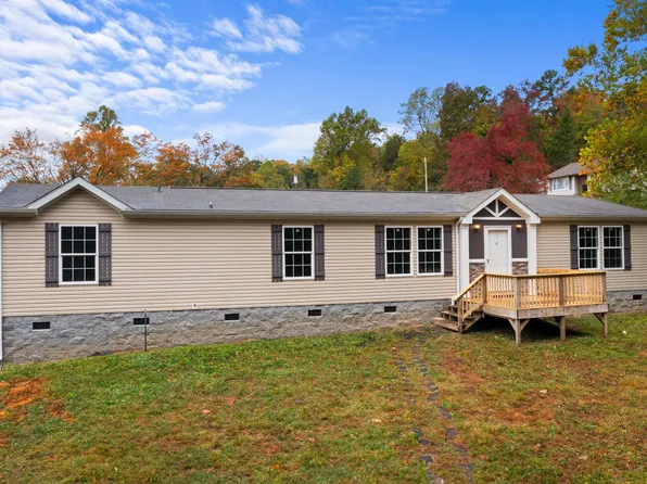 4307 Valley View Dr, Knoxville, TN 37917