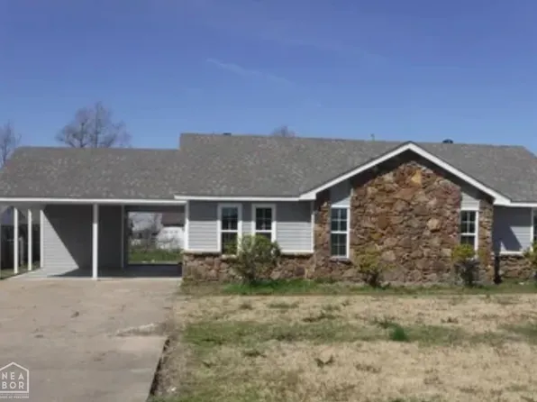 413 Crestmont Cir, Gosnell, AR 72315