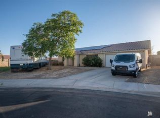 6111 E 40th Pl, Yuma, AZ 85365