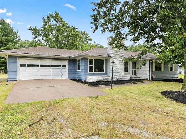 5857 Stellhorn Rd, Fort Wayne, IN 46815