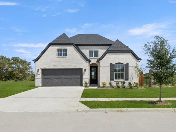 5116 Clotho Rd, Aubrey, TX 76227
