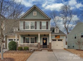 3020 Graceland Cir #11D, Pineville, NC 28134