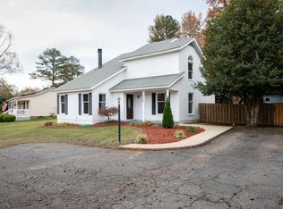 120 Sunrise Rd, Spartanburg, SC 29302