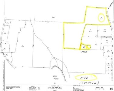 #6 Deer Hill Road, Waterford, ME, 04088