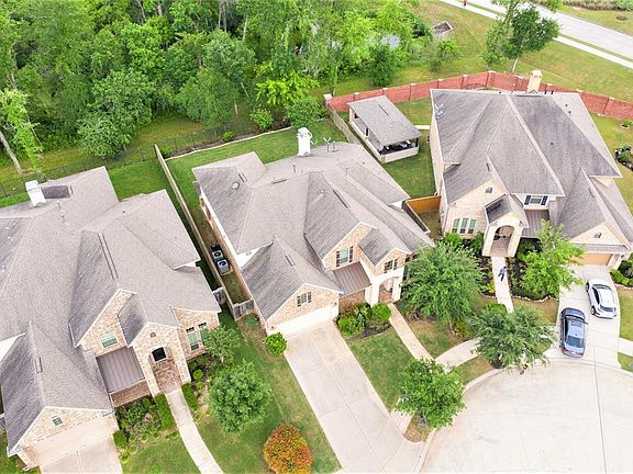 2nd image of 5806 Crawford Hill Ln