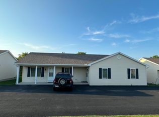 5235 North St #1, Vernon, NY 13476