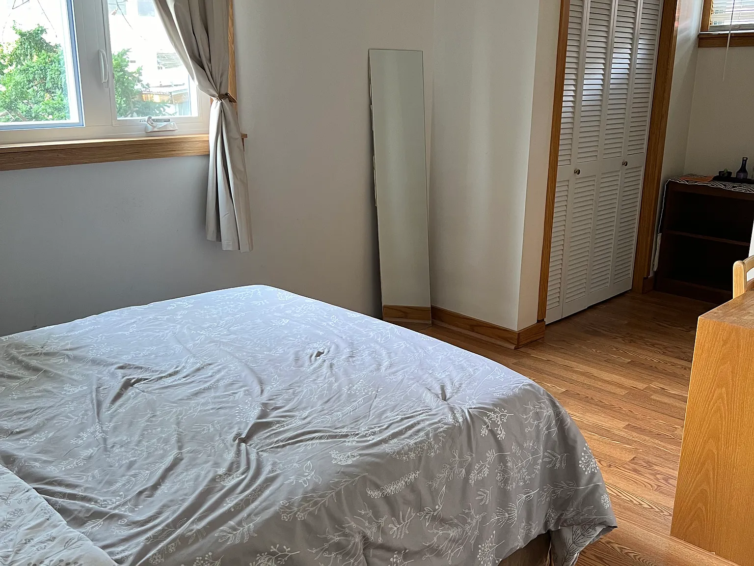 1 bed, $1,400 — Photo 1