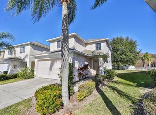 12956 Fennway Ridge Dr, Riverview, FL 33579