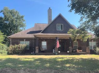 20585 Pleasant Grove Rd, Vance, AL 35490