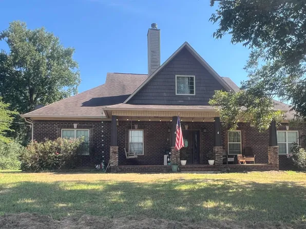 20585 Pleasant Grove Rd, Vance, AL 35490