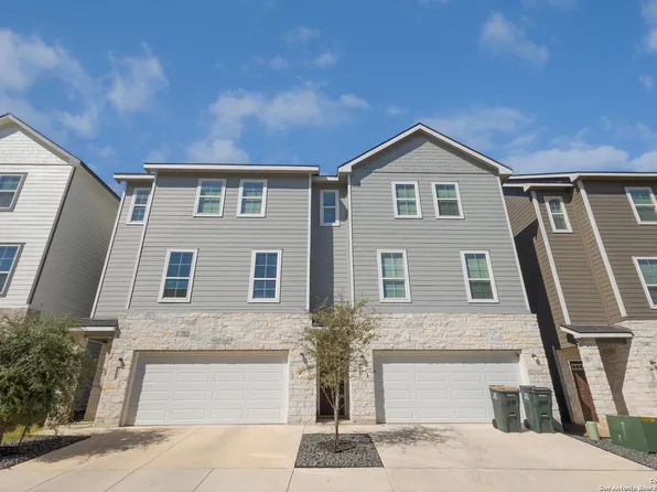 21419/21503 Sir Walter, San Antonio, TX 78256