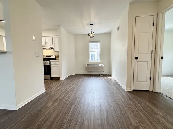 Crown Ridge Apartments