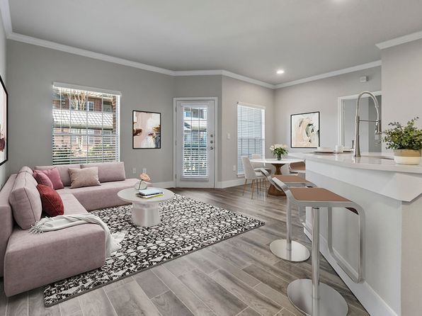 14555 Blanco Rd #1401