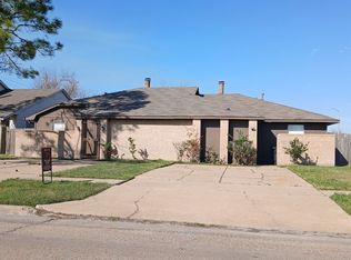 5434 Parkridge Dr, Houston, TX 77053