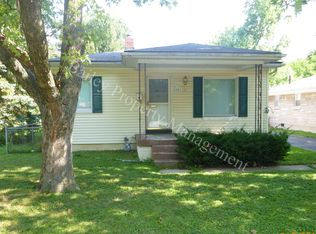 2303 Franklin Ave, Louisville, KY 40216