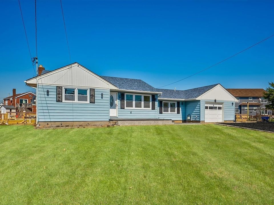 72 W Lido Promenade, Lindenhurst, NY 11757 MLS 3490412 Zillow