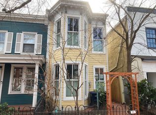 807 E St SE, Washington, DC 20003