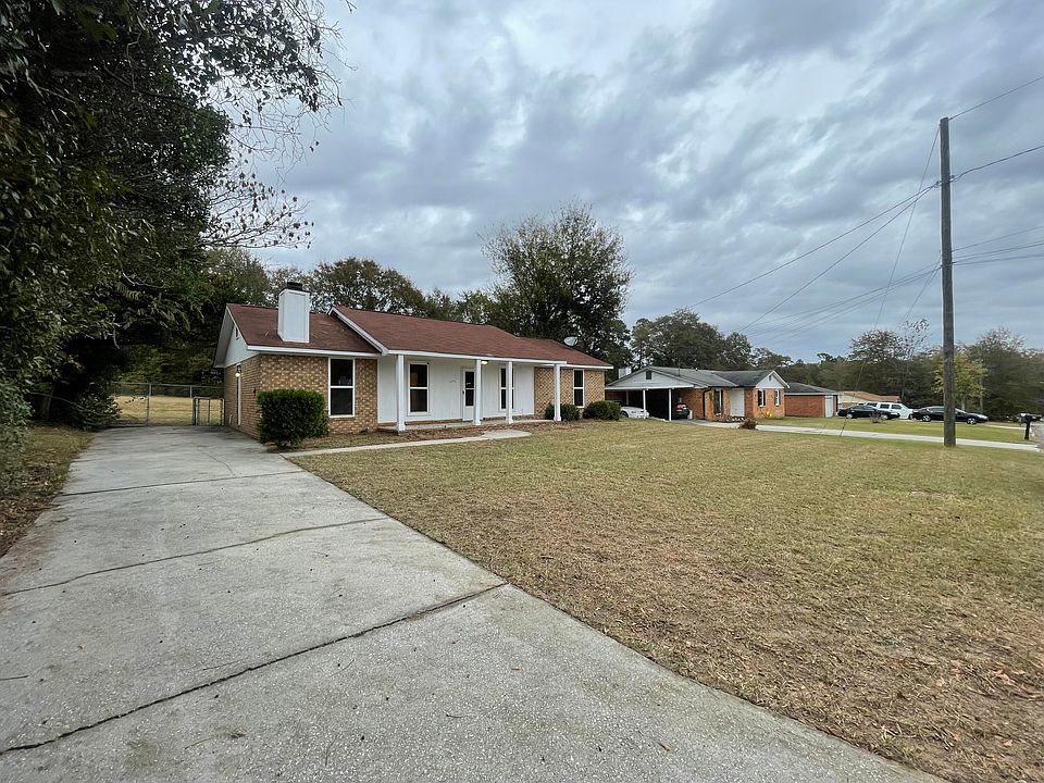 2251 Basswood Dr, Augusta, GA 30906 Zillow