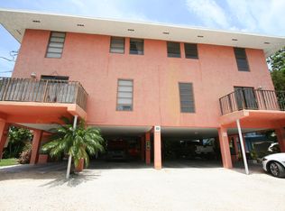 111 Stirrup Key Rd UNIT 2B2, Marathon, FL 33050