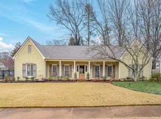 6390 Candlewood Cv, Memphis, TN 38119