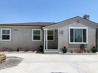 7758 Tujunga Ave, North Hollywood, CA 91605