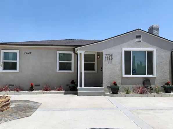 7758 Tujunga Ave, North Hollywood, CA 91605