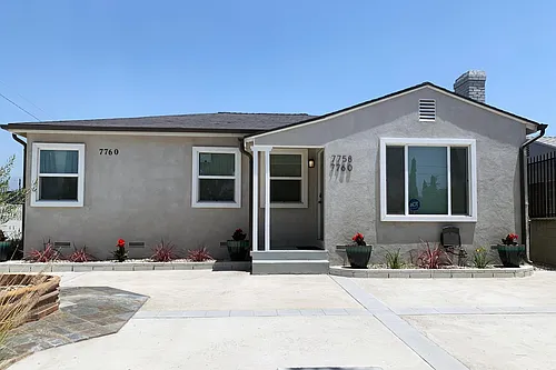 7758 Tujunga Ave Photo 1 7758 Tujunga Ave Photo 1