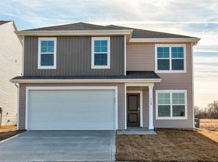 3125 NW 28th St, Ankeny, IA 50023
