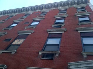 232 Hudson St APT 3E, Hoboken, NJ 07030