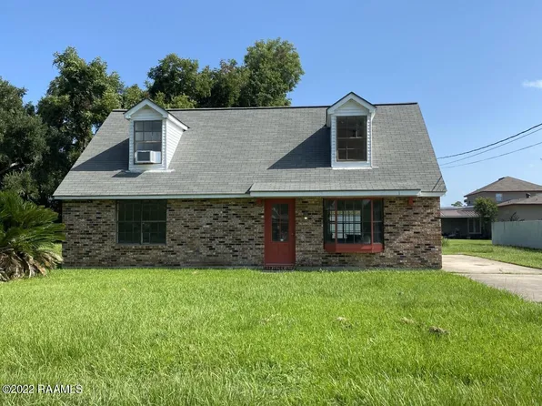 414 Kathryn St, New Iberia, LA 70560