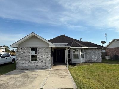 123 Wayne Ave, Houma, LA, 70360