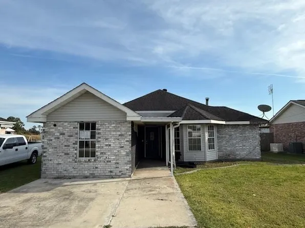 123 Wayne Ave, Houma, LA 70360