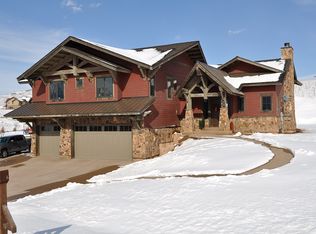 6256 N Hidden Hills Dr, Morgan, UT 84050