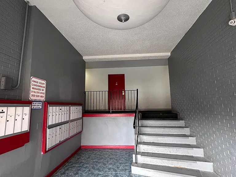 1907 Marion Barry Ave SE #309 — Photo 8
