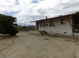 11296 Ryan St, Morongo Valley, CA 92256