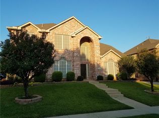5 Devon Ct, Mansfield, TX 76063